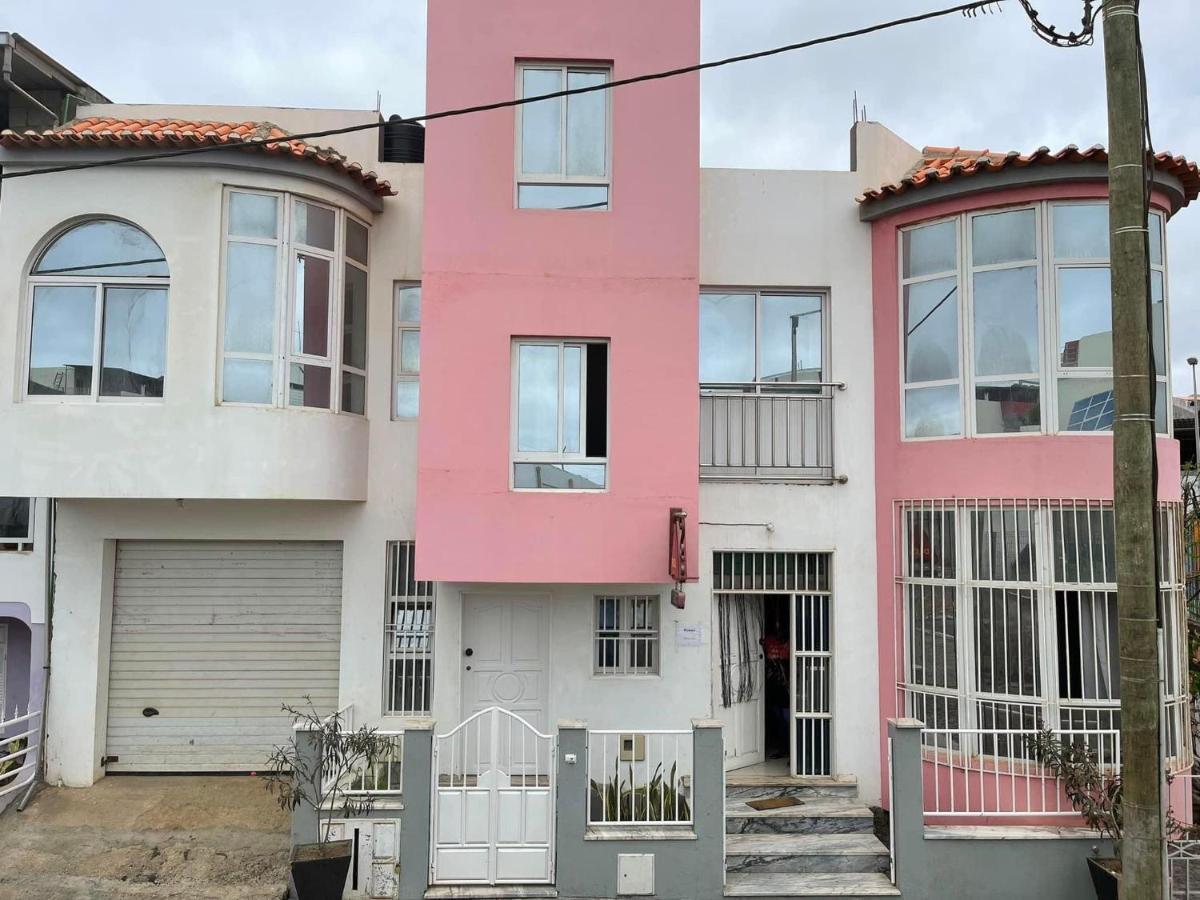 Maison Residencial Travel Pedra Badejo  Exterior foto