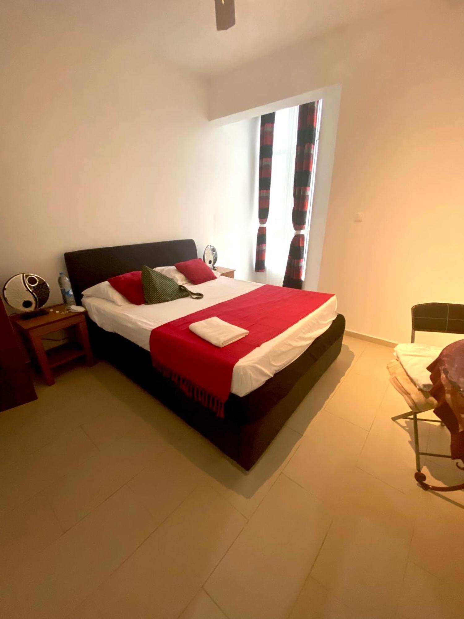 Maison Residencial Travel Pedra Badejo  Exterior foto