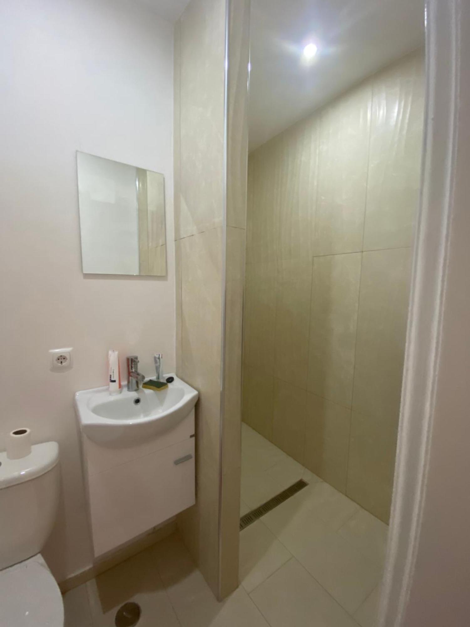 Maison Residencial Travel Pedra Badejo  Exterior foto